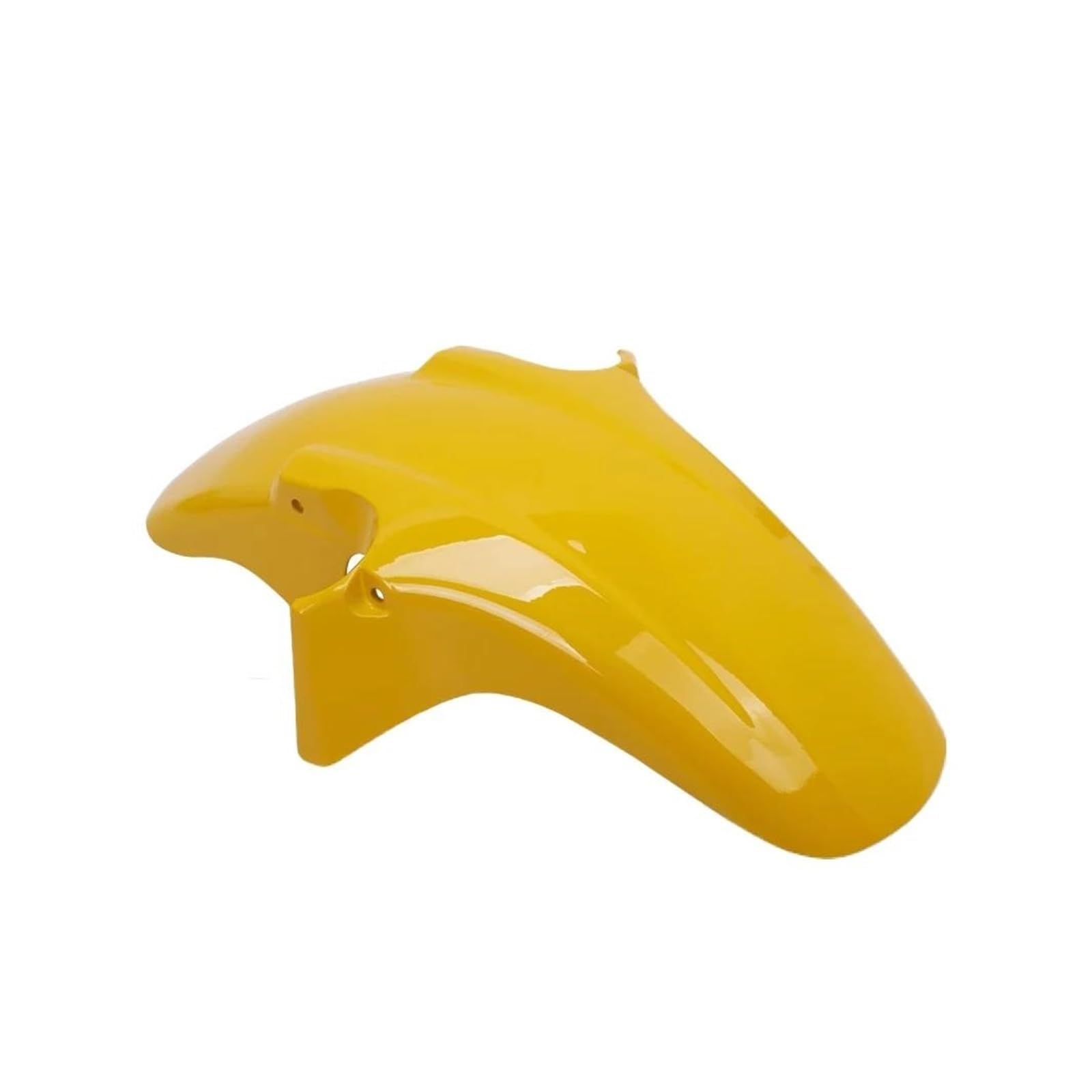 motorradkotflügel Für CB250F CB600F CB900F CB1300 Hornet 250 600 900 CB600 Motorrad Kotflügel Vorne Kotflügel Spritzschutz Schlamm Motorrad Kotflügel(Yellow) von ETIGBG