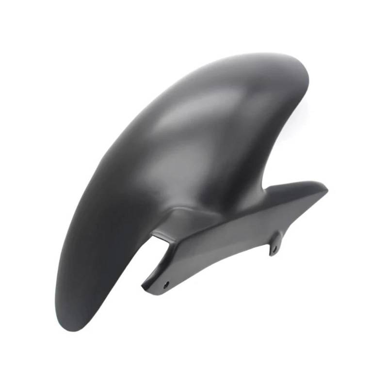 motorradkotflügel Für CB750 CB 750 Hornet 2023 2024 Motorrad Carbon Look Hinten Fender Rad Hugger Kotflügel Splash Schutz Abdeckung Zubehör(Matte Black) von ETIGBG