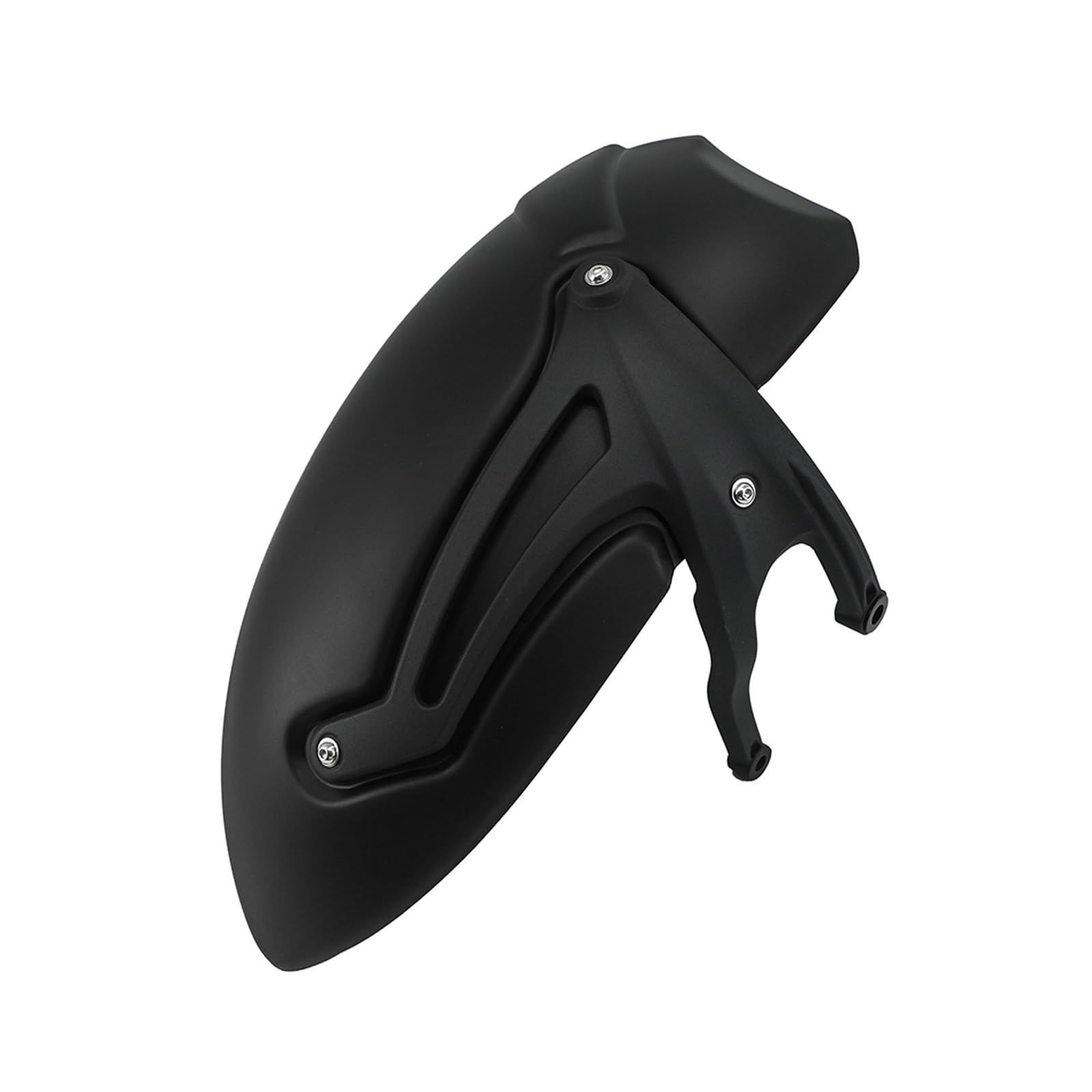 motorradkotflügel Für R Für Nine T Für Urban Für GS Für RNINET R Für NINET Zubehör Pure Racer R9T 2014-2022 Motorrad Kotflügel Hinten Kotflügel Reifen Hugger Fender(Black) von ETIGBG