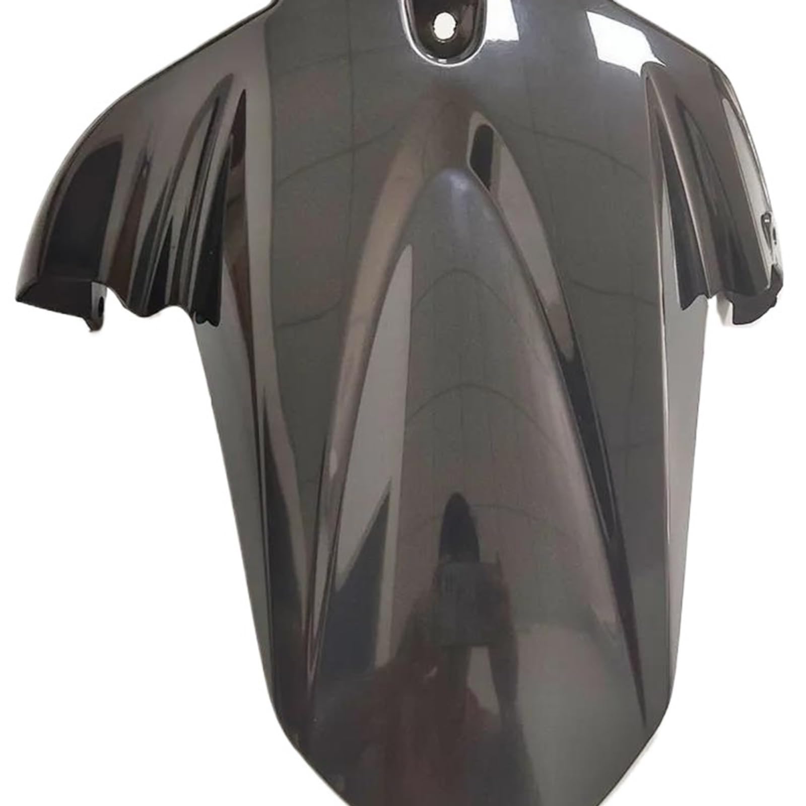 motorradkotflügel Für Suzuki Für GSXR1000 GSXR 1000 2009 2010 2011 2012 2013 14 15 2016 Motorrad Kotflügel Mud Splash Schutz Hinten Rad Hugger Fender(Black) von ETIGBG