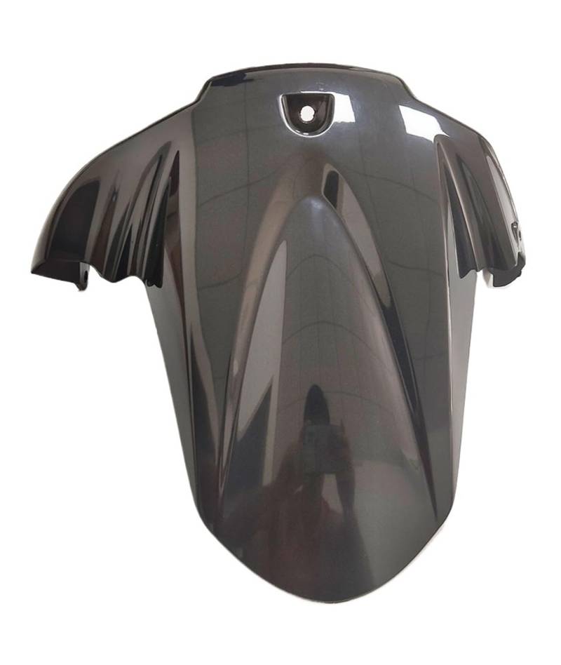 motorradkotflügel Für Suzuki GSXR1000 Für GSXR 1000 2009 2010 2011 2012 2013 14 15 2016 Hinterrad Hugger Fender Motorrad Kotflügel Mud Splash Schutz(Black) von ETIGBG