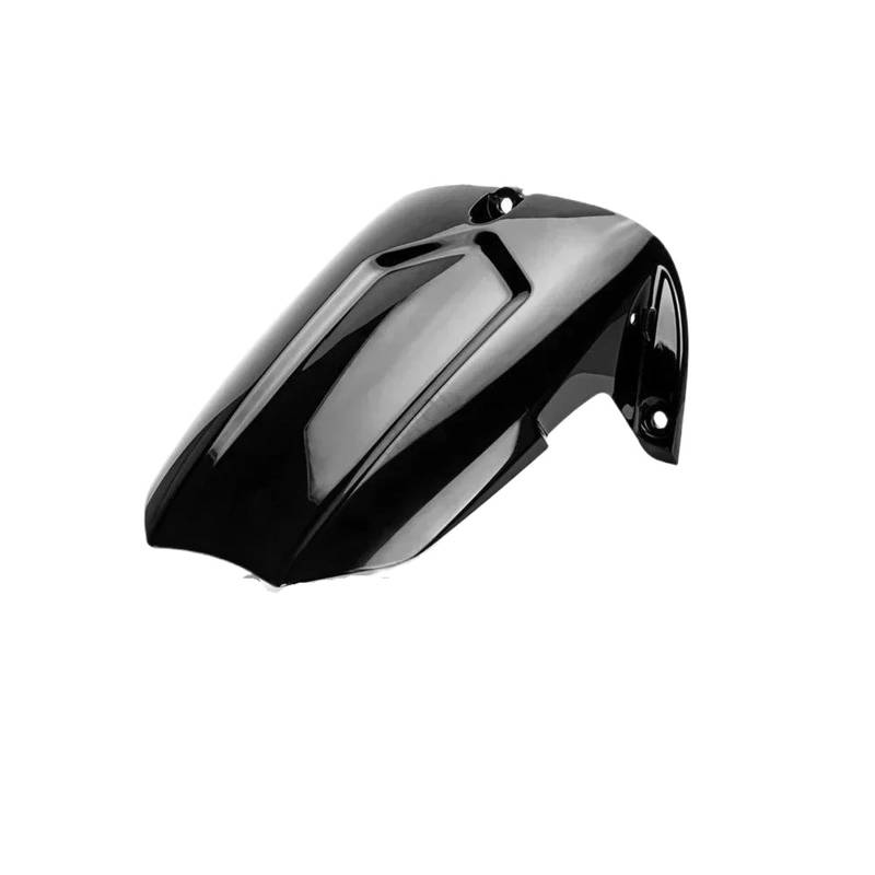 motorradkotflügel Motorrad Hinterrad Hugger Fender Kotflügel Mud Splash Schutz Teile Fit Für Yamaha Für YZF R6 2003 2004 2005 R6S 2006 2007 2008 2009 von ETIGBG