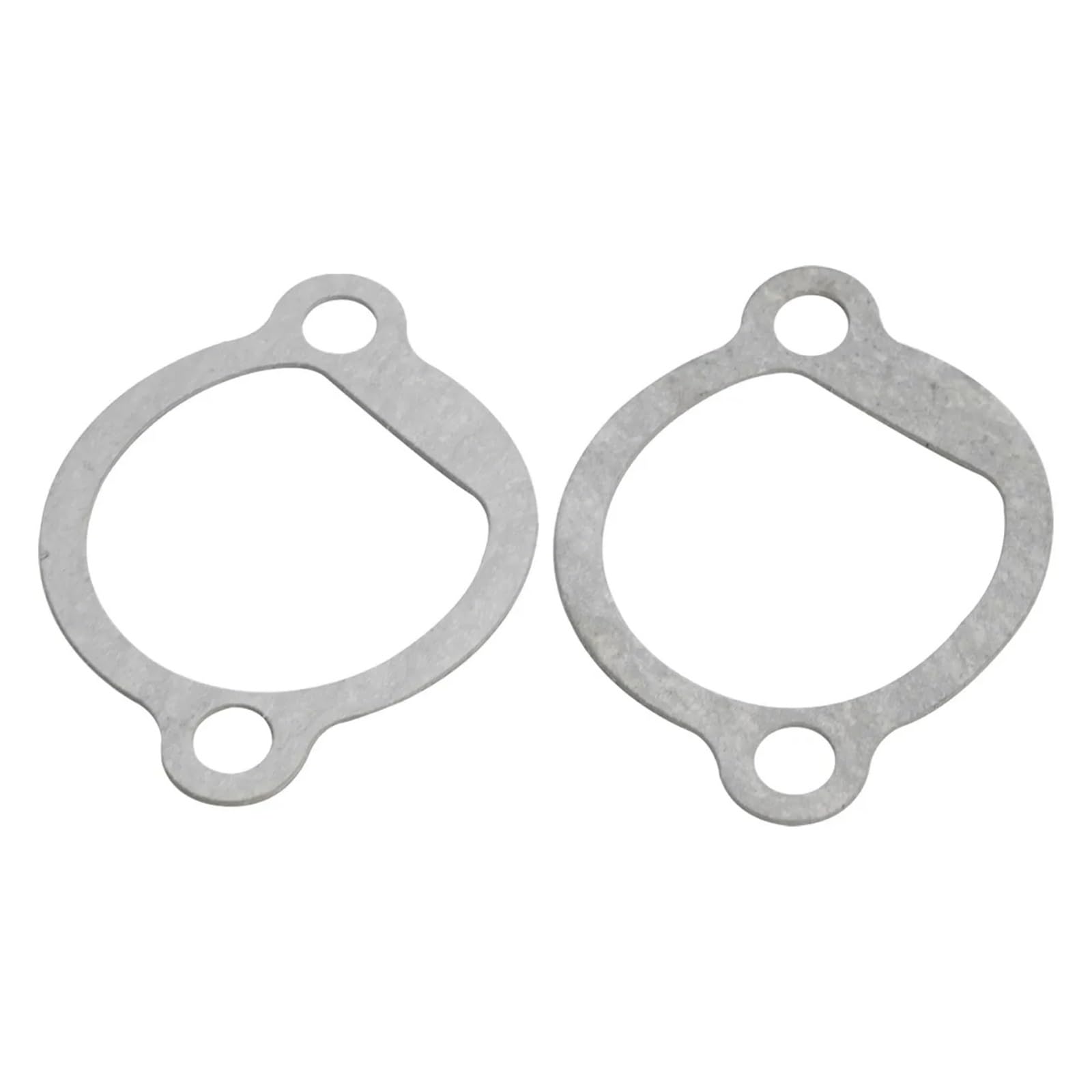 2 Stück Motorrad-Spanngehäusedichtung for XV535 87–01 XVS650 98–18 XVS400 97–17 XV400 91–94 XV500 92–98 von ETLIN