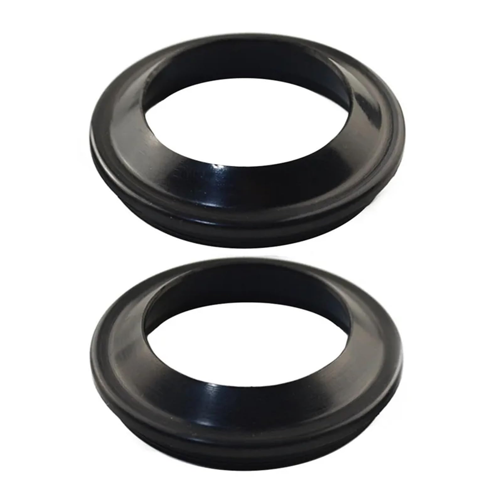 39 * 51 * 8/11 Motorrad Teile Gabel Dämpfer Öl Dichtung for VT600C VT600CD CB700SC STEED400(Dust Seals) von ETLIN