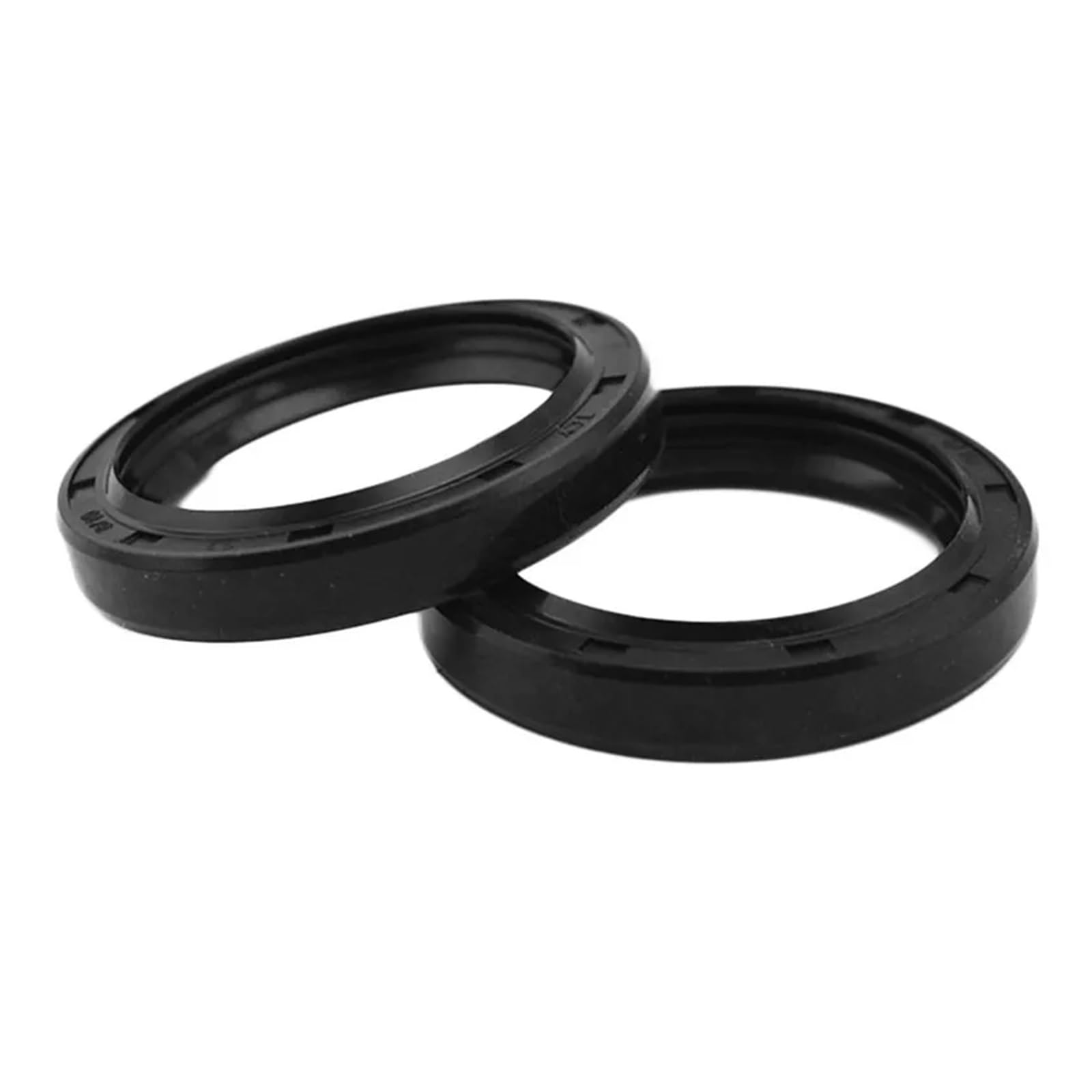 39 * 51 * 8/11 Motorrad Teile Gabel Dämpfer Öl Dichtung for VT600C VT600CD CB700SC STEED400(Oil Seals) von ETLIN