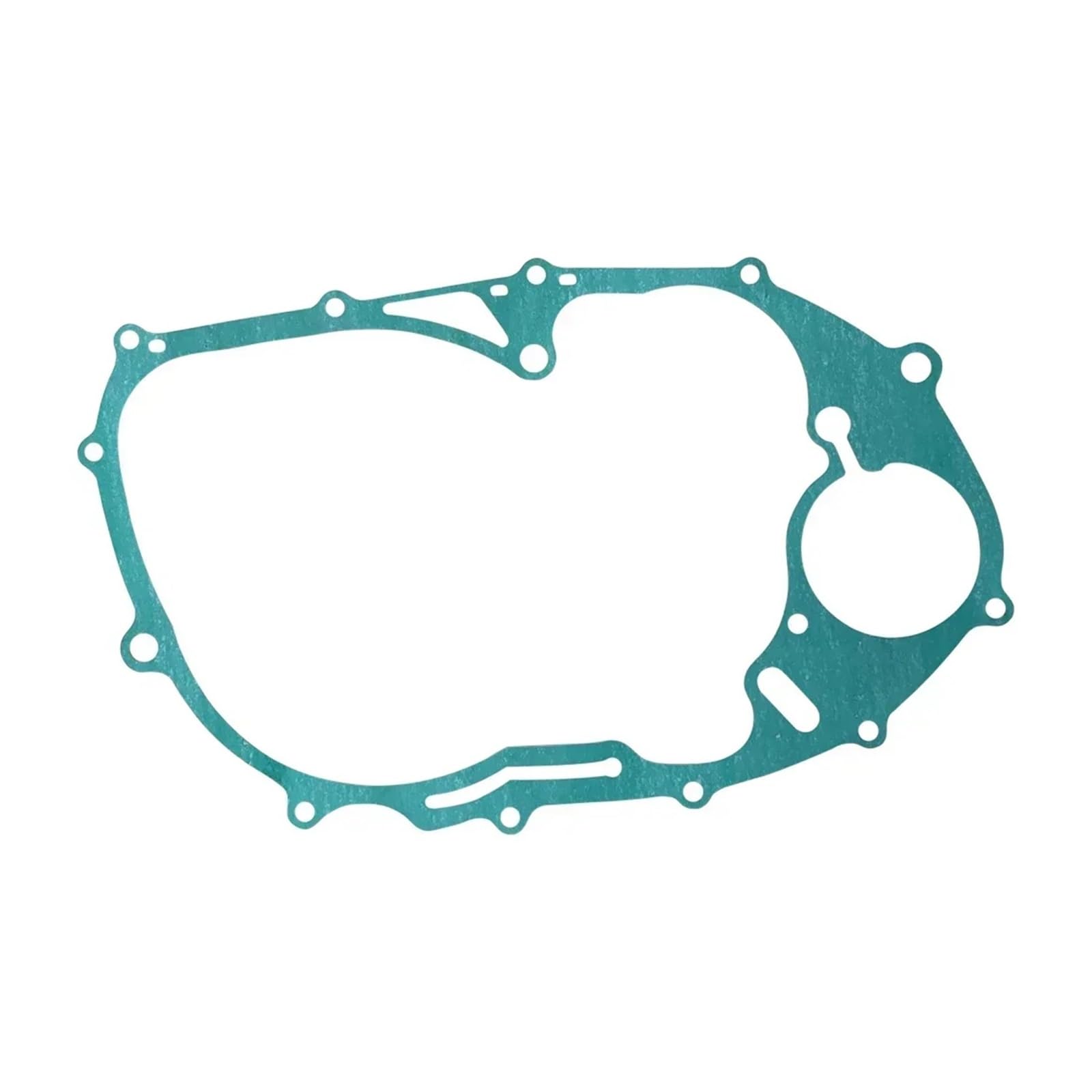 Kurbelgehäuse-Generator-Kupplungsdeckeldichtung for XVS650 V-Star 650 98–17 Drag Star 650 XVS400 XV500 XV400 XV535 V/IRA-GO 535(Clutch Cover Gasket) von ETLIN