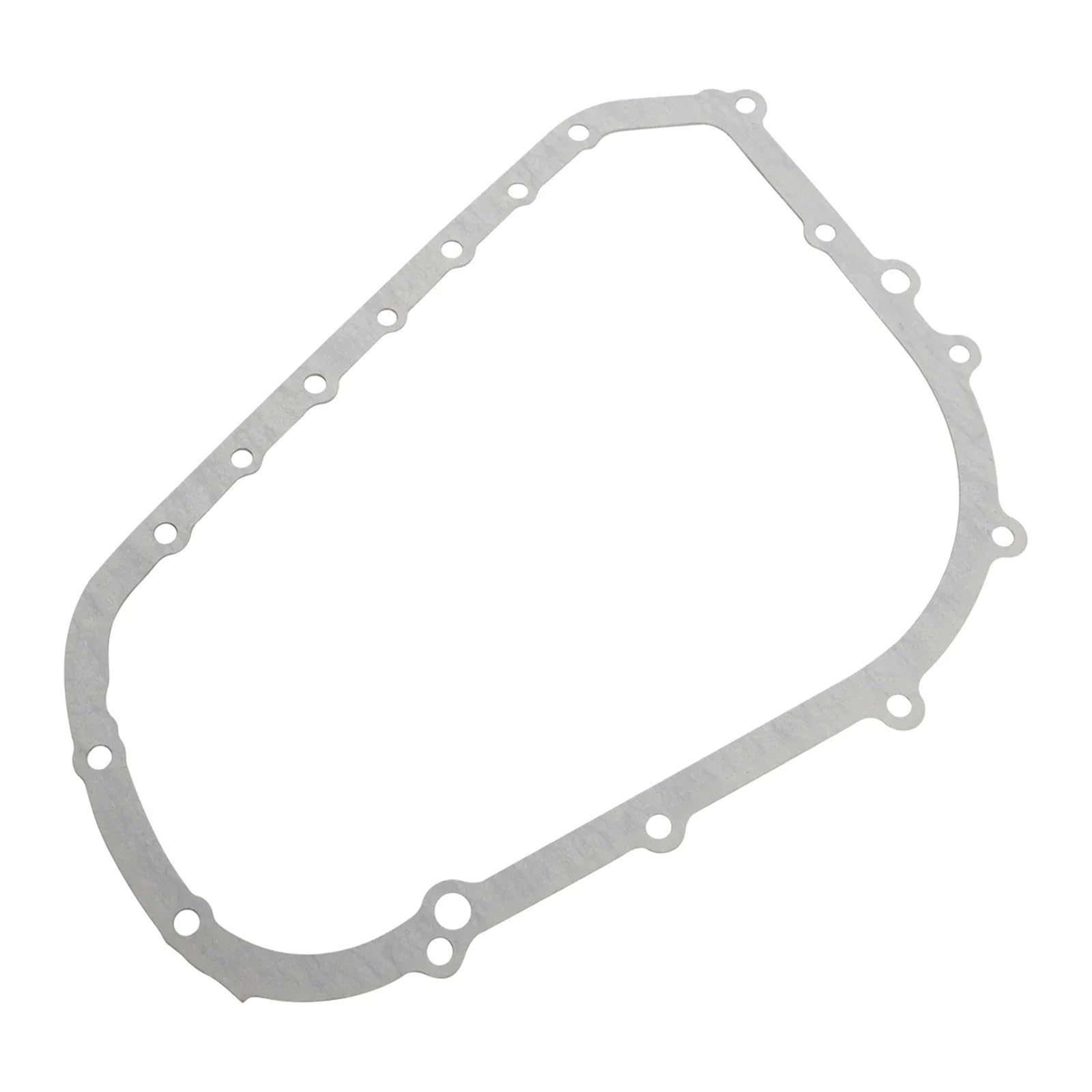 Motorrad Generator Kupplung Abdeckung Ölwanne Pumpe Dichtung for GW250 Inazuma 250 12-18 GSX250R GSXR250 Katana250 DL250 18-20(Clutch Cover Gasket) von ETLIN