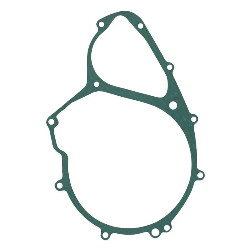 Motorrad Generator Kupplung Abdeckung Zylinderkopf Basis Dichtung Kits for F650CS 00-05 F650GS 08-10 G650X 06-07(Generatorcovergasket) von ETLIN