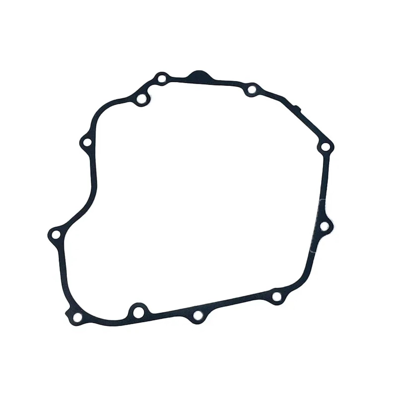 Motorrad-Generator-Kupplungsdeckel, Ölwannen-Zylinder-Dichtungssätze for Ninja EX250 2013–2017, KLE250 V/er-sys-X 2017(Clutch Cover Gasket) von ETLIN