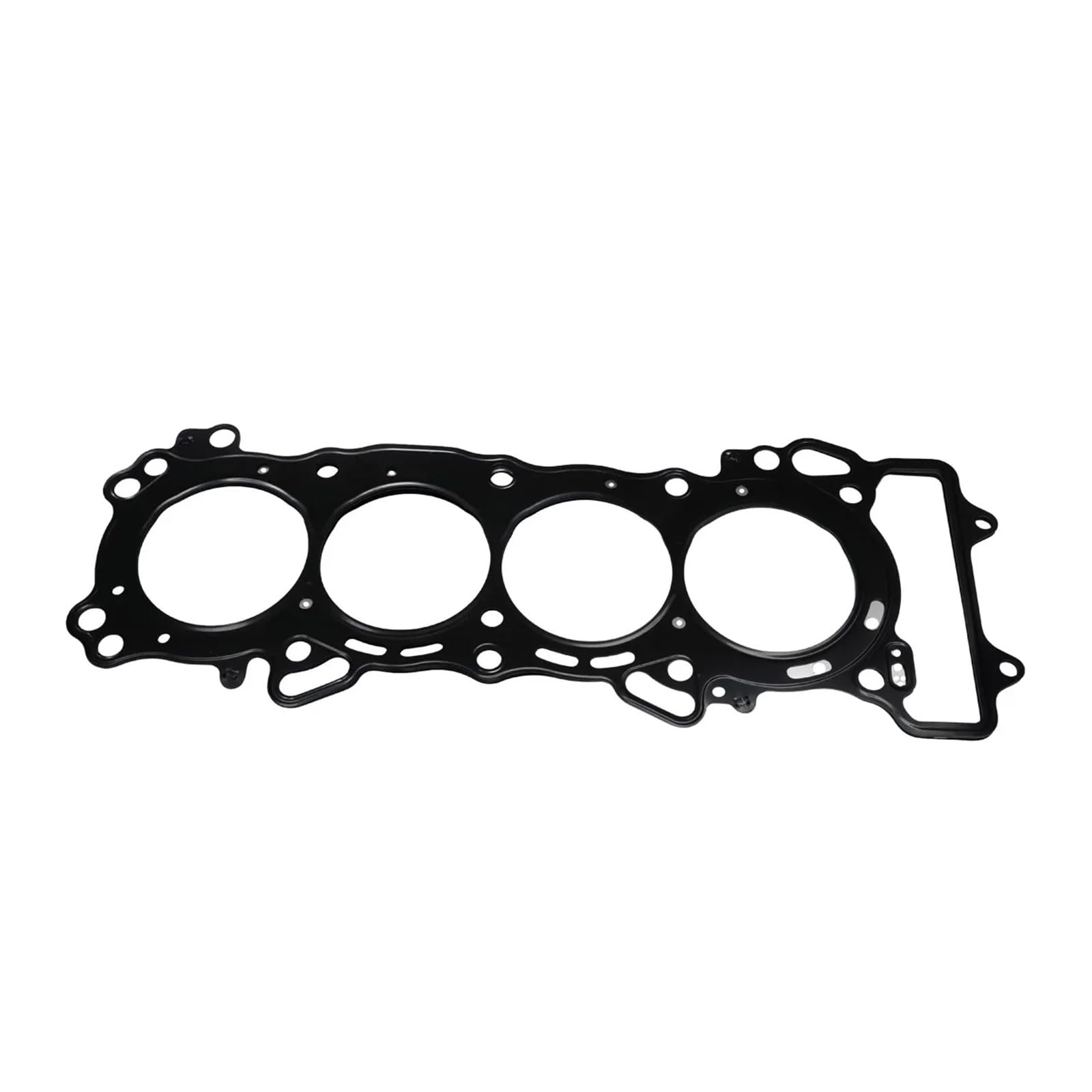 Motorrad Generator Stator Zylinderkopf Kupplung Abdeckung Ölwanne Spanner Loch Auspuffrohr Dichtung for CBR600RR 2007-2022(Cylinder Head Gasket) von ETLIN