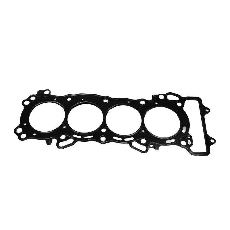 Motorrad Generator Stator Zylinderkopf Kupplung Abdeckung Ölwanne Spanner Loch Auspuffrohr Dichtung for CBR600RR 2007-2022(Cylinder Head Gasket) von ETLIN