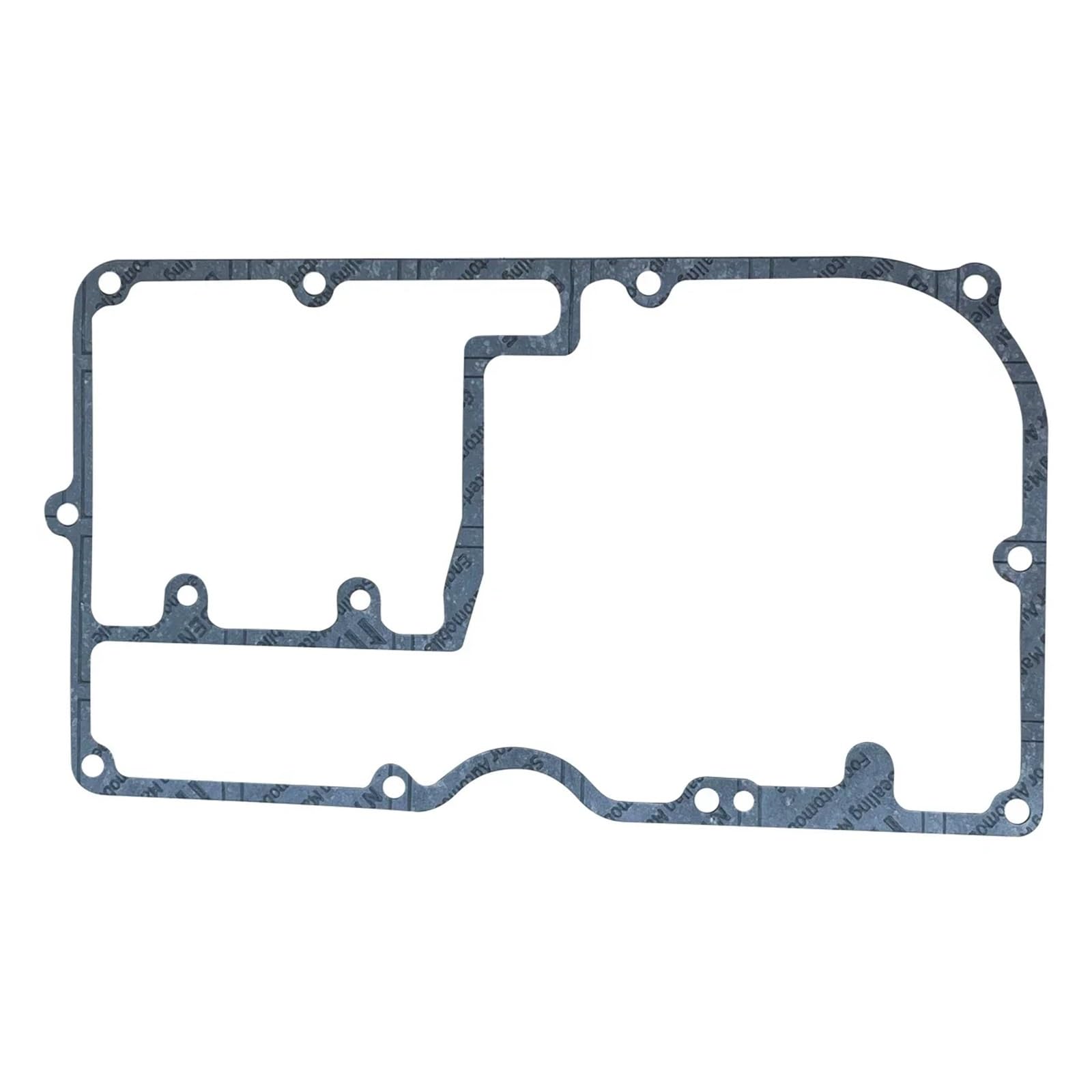 Motorrad Getriebe Pulsierende Abdeckungen Ölwanne Dichtung Kits for ZX1000 GPZ1000RX 86-88 ZX-10 88-90 ZX1100 GPZ1100 95-96(Oil pan Gasket) von ETLIN