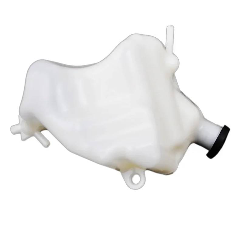 Motorrad Kühler Reservoir Überlauf Tank Kühlung Kühler for CBR600RR CBR600 RR 2007-2008 von ETLIN