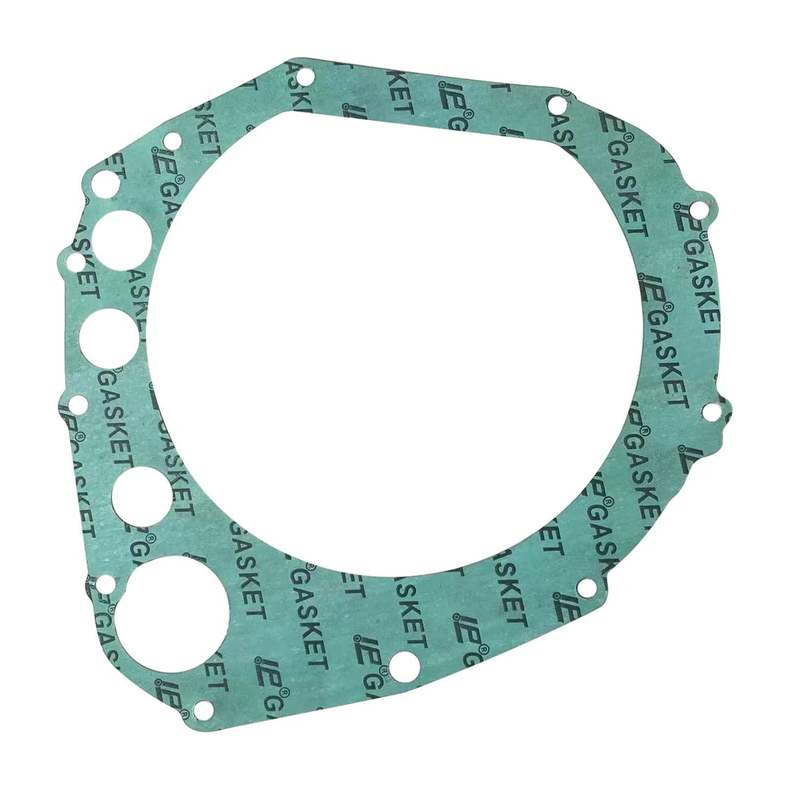 Motorrad Kupplung Generator Abdeckung Ölwanne Dichtung Set for GSX-R600 GSXR600 1997-2000 GSX-R750 GSXR750 1996-1999(Clutch Cover Gasket) von ETLIN