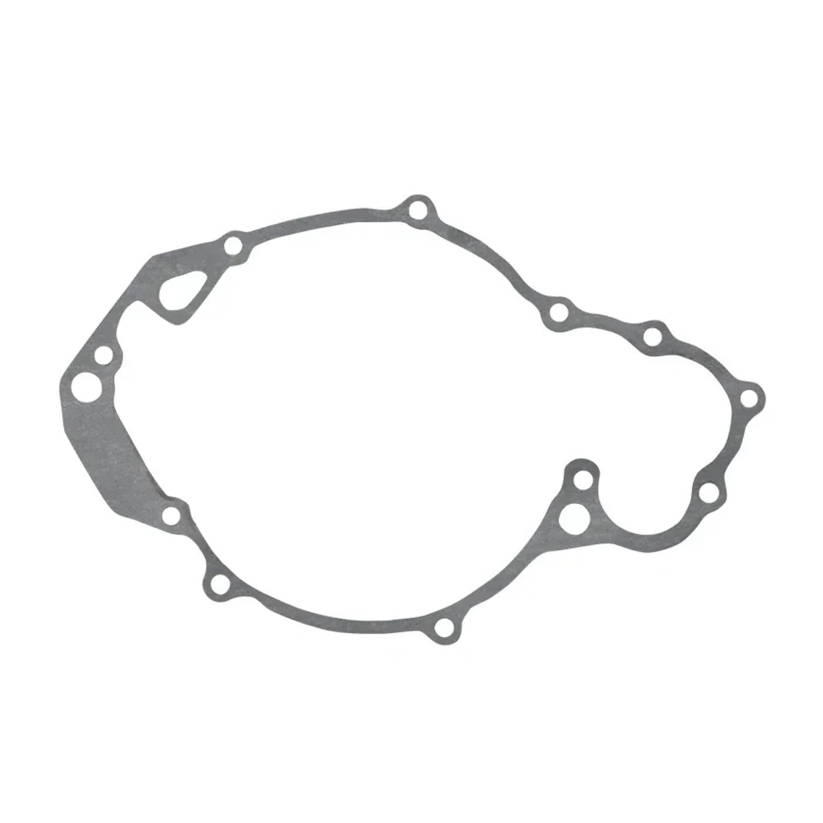 Motorrad Kurbelgehäuse Generator Kupplung Abdeckung Dichtung Kits for XV1600 Road Star 1600 99-03 XV1700 Roadstar1700 2002-2014(CrankcaseGasket1) von ETLIN