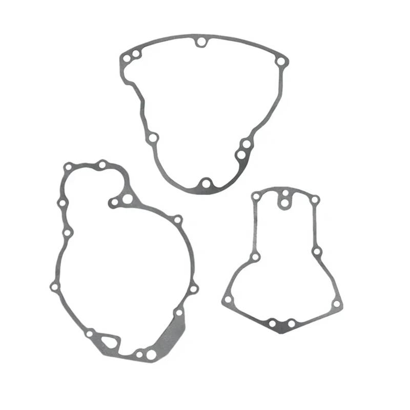 Motorrad Kurbelgehäuse Generator Kupplung Abdeckung Dichtung Kits for XV1600 Road Star 1600 99-03 XV1700 Roadstar1700 2002-2014(The kits1) von ETLIN