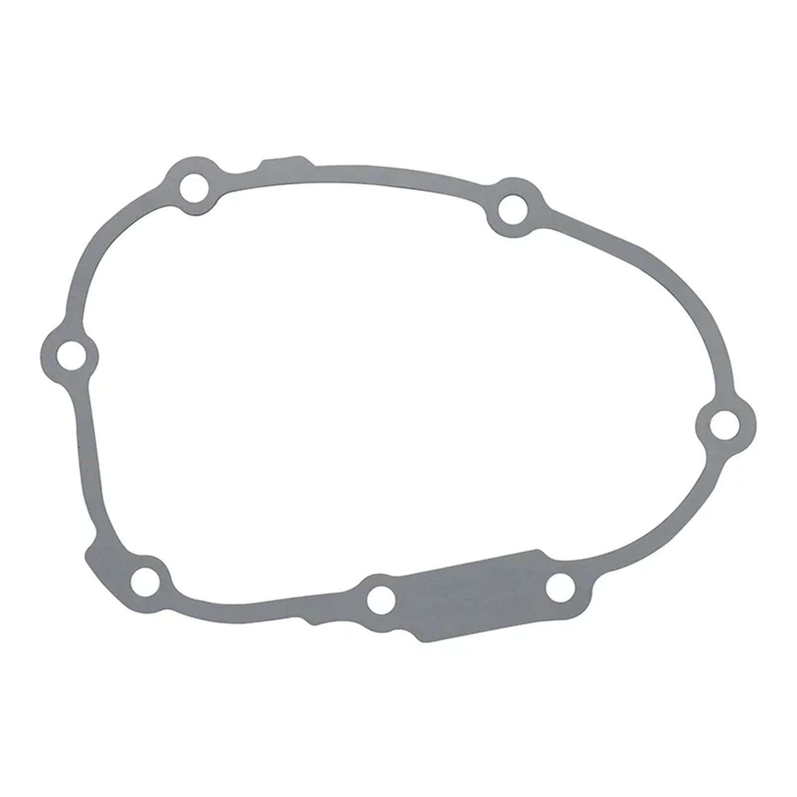 Motorrad-Kurbelgehäuse-Generator-Kupplungsdeckel-Dichtungssätze for YZFR6 R6 2006–2024 2022 2023(Oil Pump covergasket) von ETLIN