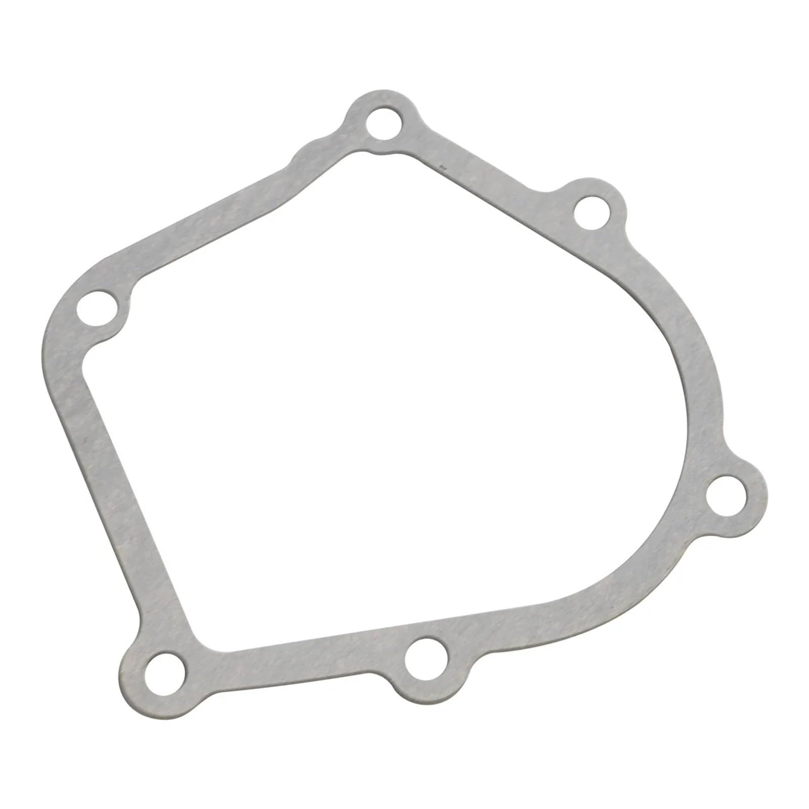 Motorrad Kurbelgehäuse Kupplung Generator Abdeckung Ölwanne Dichtung Kits for Ninja ZX6R ZX-6R ZX600 ZX636 95-04 ZX6RR 03-04(Pulsingcovergasket) von ETLIN