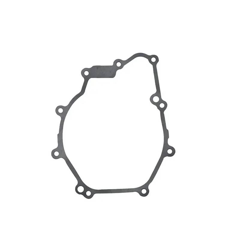 Motorrad-Kurbelgehäuse-Kupplungs-Generator-Abdeckungsdichtungen for YZFR6 YZF-R6 1999–2002(Generatorcovergasket) von ETLIN