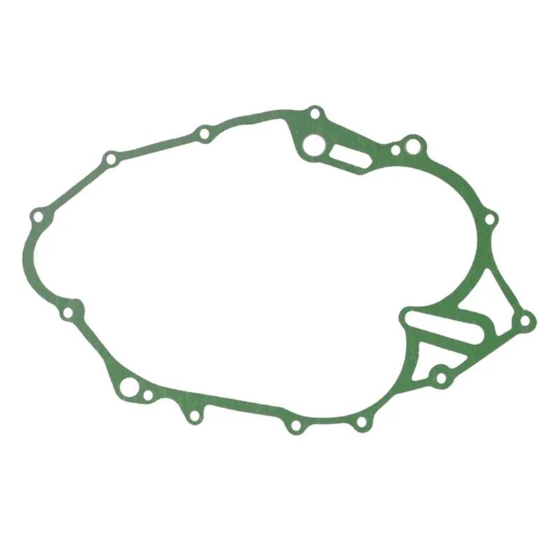 Motorrad Kurbelgehäuse Motor Abdeckungen Dichtung Kit for XT660R XT660X XT660 RX 04-11 MT03 MT-03 06-12 XT660Z XTZ660 Tenere 08-15(Clutchcovergasket) von ETLIN