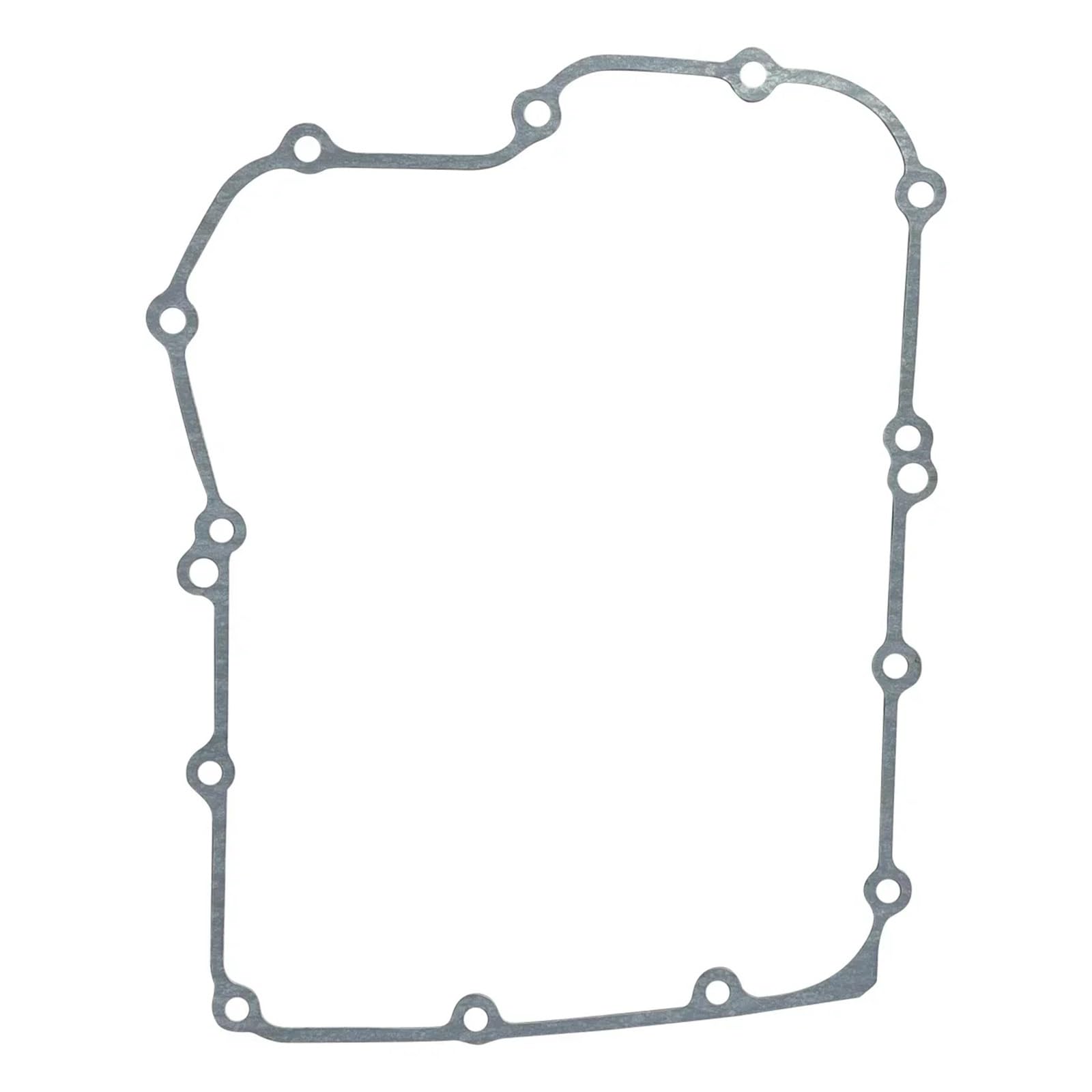 Motorrad Kurbelgehäuse Motor Generator Kupplung Abdeckung Zylinder Dichtung Kits for R1 YZF-R1 YZFR1 2009-2014(StrainerCoverGasket) von ETLIN