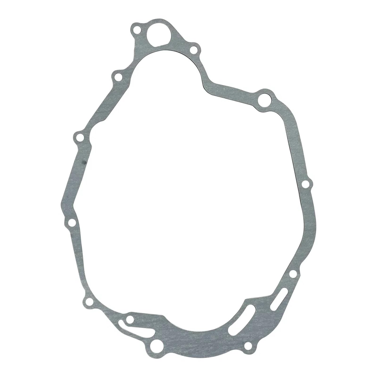 Motorrad Kurbelgehäusedeckel Dichtung for XT125 XT200 82-83 TW125 99-04 BW200 Große Rad 85-88 TW200E TW200 86-21 TW225E von ETLIN