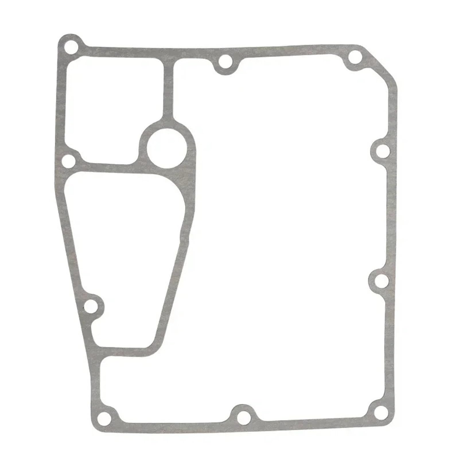 Motorrad-Kurbelgehäusedeckel-Dichtungssätze for ER6N ER-6N ER650 Z650 EX650 Ninja 650R V/er-sys 650 KLE650 Vulcan S EN650(Oil pan Gasket) von ETLIN