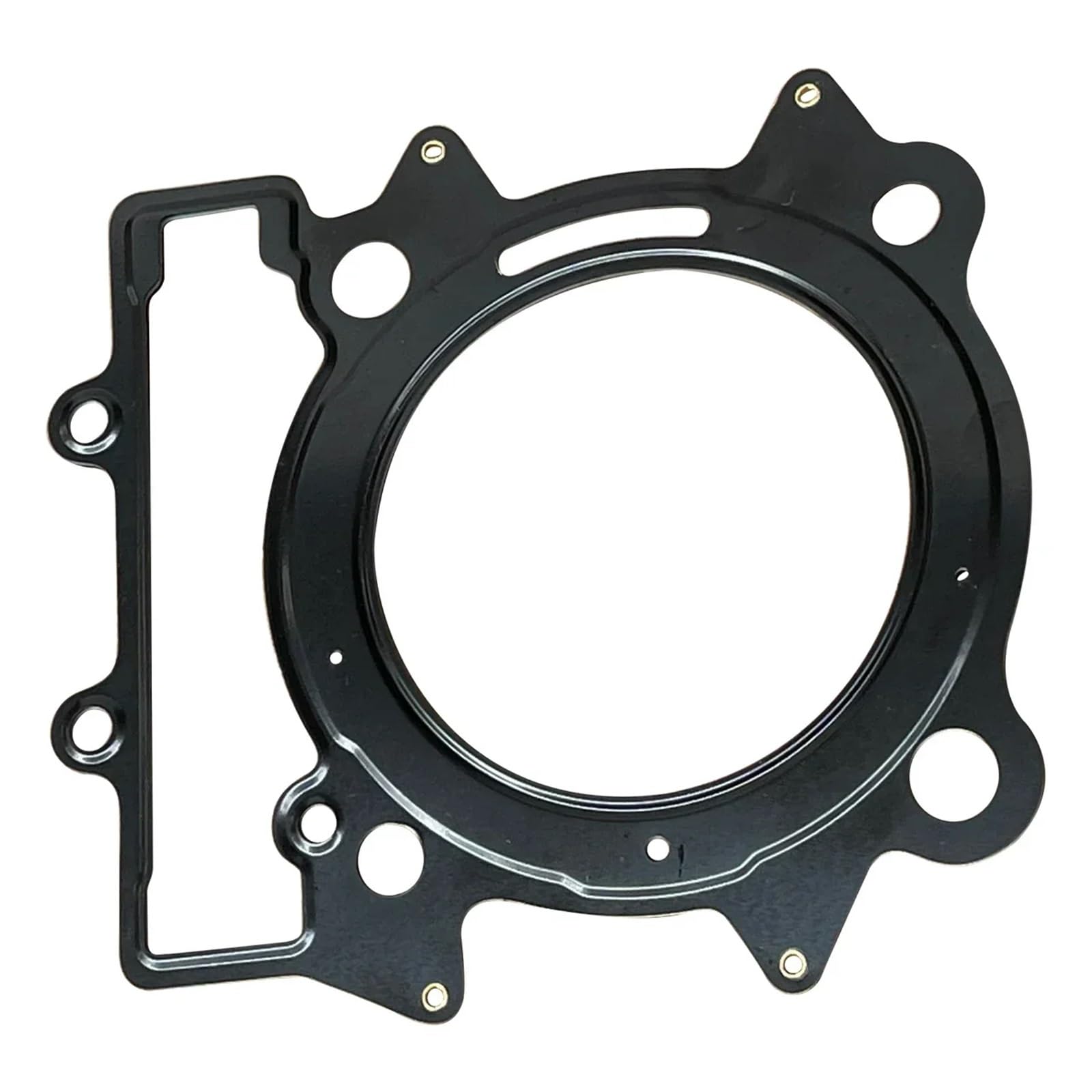 Motorrad-Motor-Generator-Kupplungsdeckel-Zylinder-Dichtungssatz for RC390 2014–2021(Cylinder Head Gasket) von ETLIN