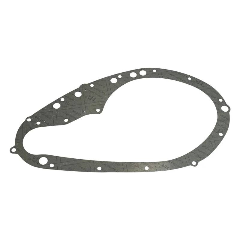 Motorrad Motor Kupplungsdeckel Kurbelgehäuse Ölwanne Dichtungssatz for GS500 89-11 GS450 80-83 85-88(ClutchCoverCrankcase) von ETLIN