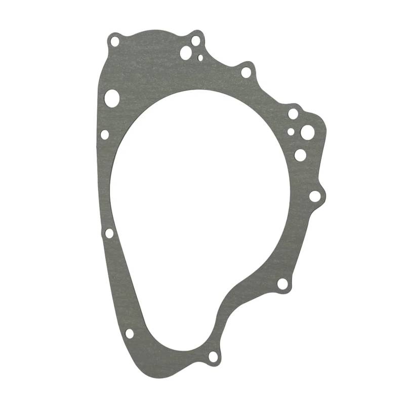 Motorrad Motor Kupplungsdeckel Kurbelgehäuse Ölwanne Dichtungssatz for GS500 89-11 GS450 80-83 85-88(Crankcase Cover) von ETLIN