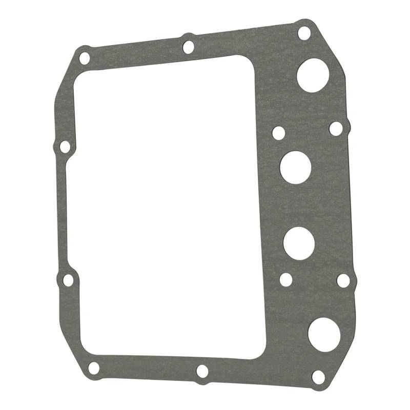 Motorrad Motor Kupplungsdeckel Kurbelgehäuse Ölwanne Dichtungssatz for GS500 89-11 GS450 80-83 85-88(Oil Pan Gasket) von ETLIN