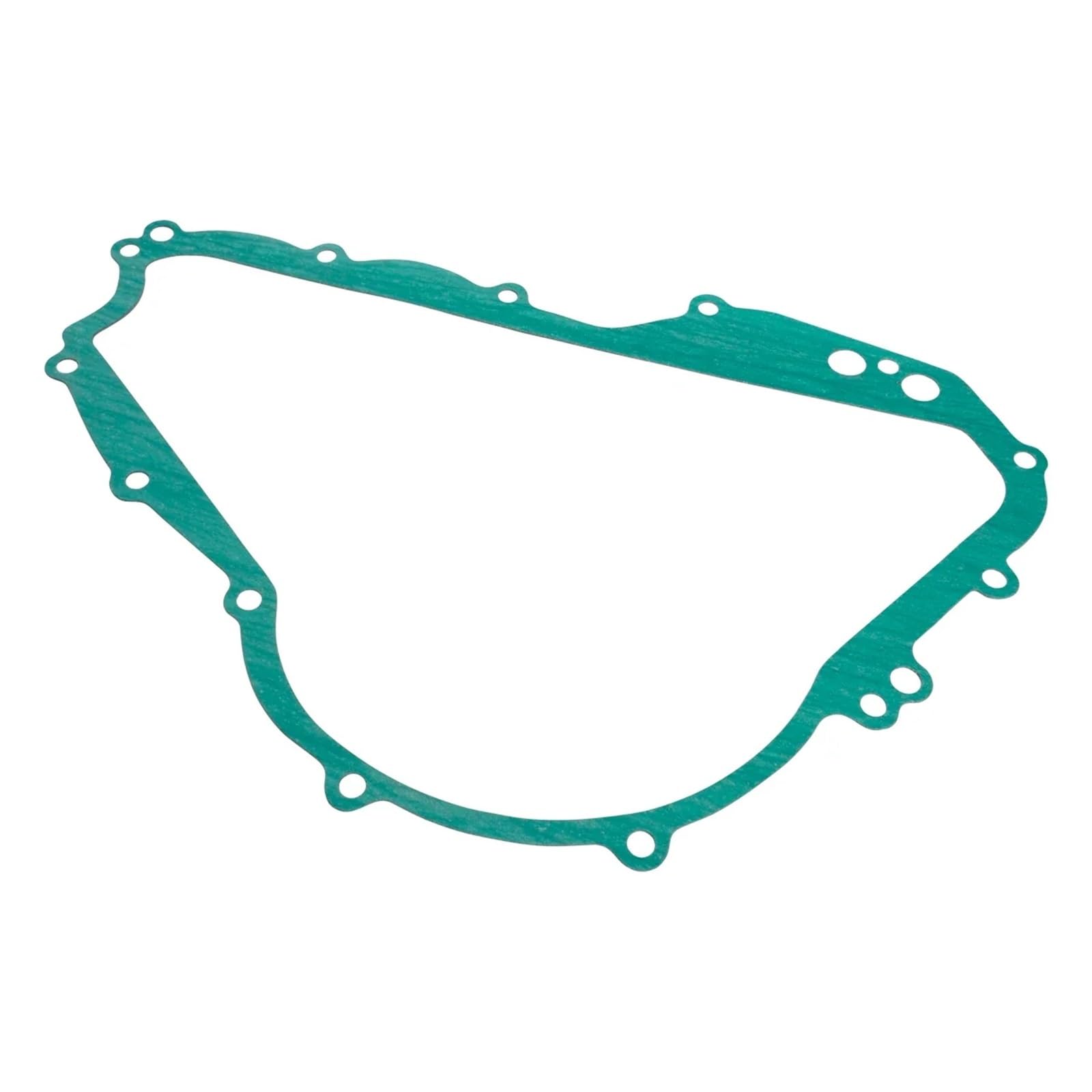 Motorrad Motor Kurbelgehäuse Abdeckung Zylinderkopf Basis Dichtung Kits for F650GS 99-07 F650CS 00-05 G650GS 08-10 G650X 06-07(Clutch Cover Gasket) von ETLIN