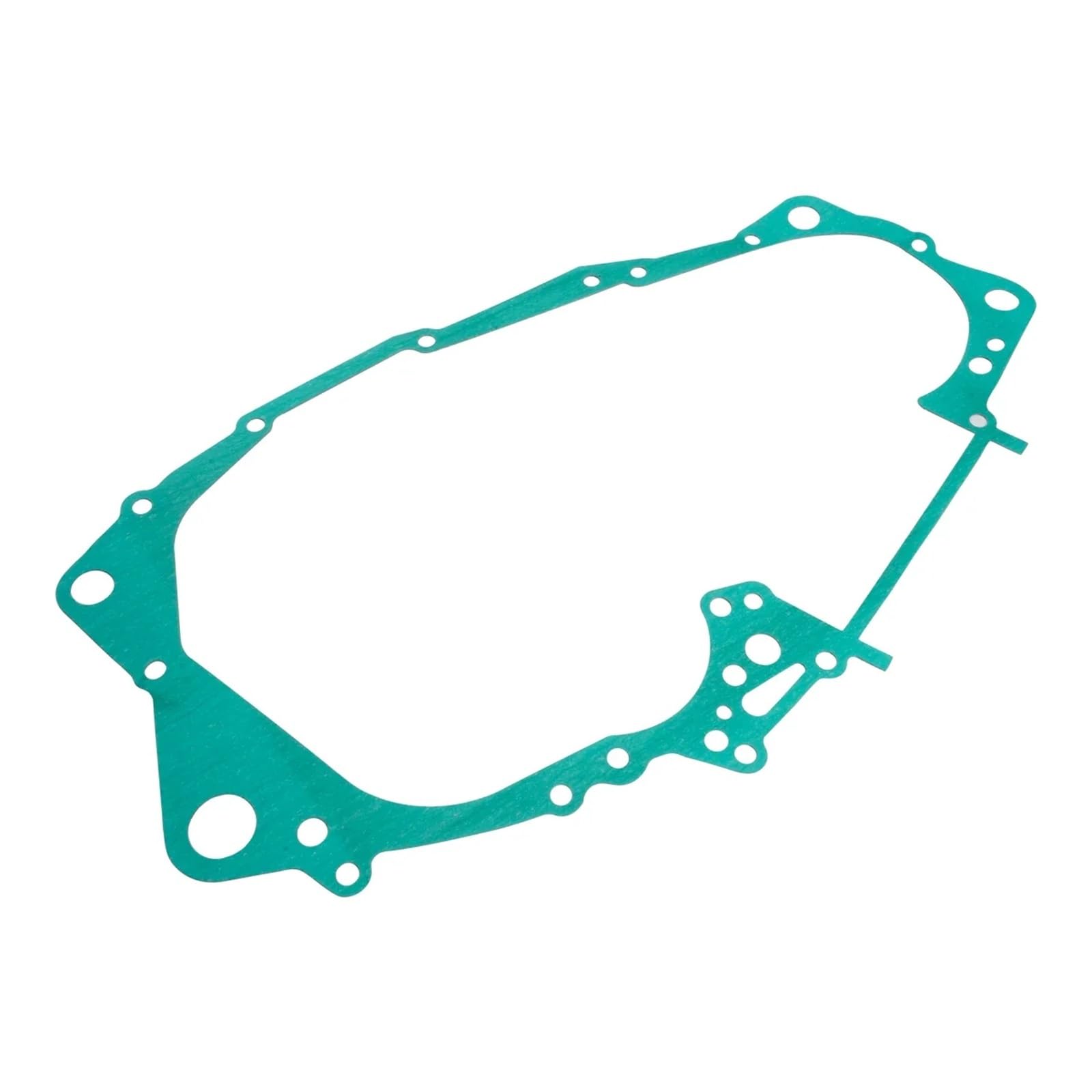 Motorrad Motor Kurbelgehäuse Abdeckung Zylinderkopf Basis Dichtung Kits for F650GS 99-07 F650CS 00-05 G650GS 08-10 G650X 06-07(Crankcase Gasket) von ETLIN