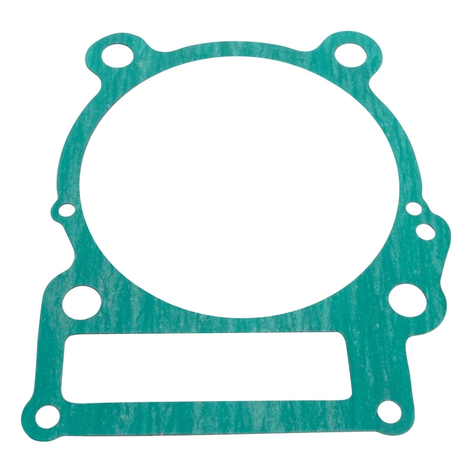 Motorrad Motor Kurbelgehäuse Abdeckung Zylinderkopf Basis Dichtung Kits for F650GS 99-07 F650CS 00-05 G650GS 08-10 G650X 06-07(Cylinder Base Gasket) von ETLIN