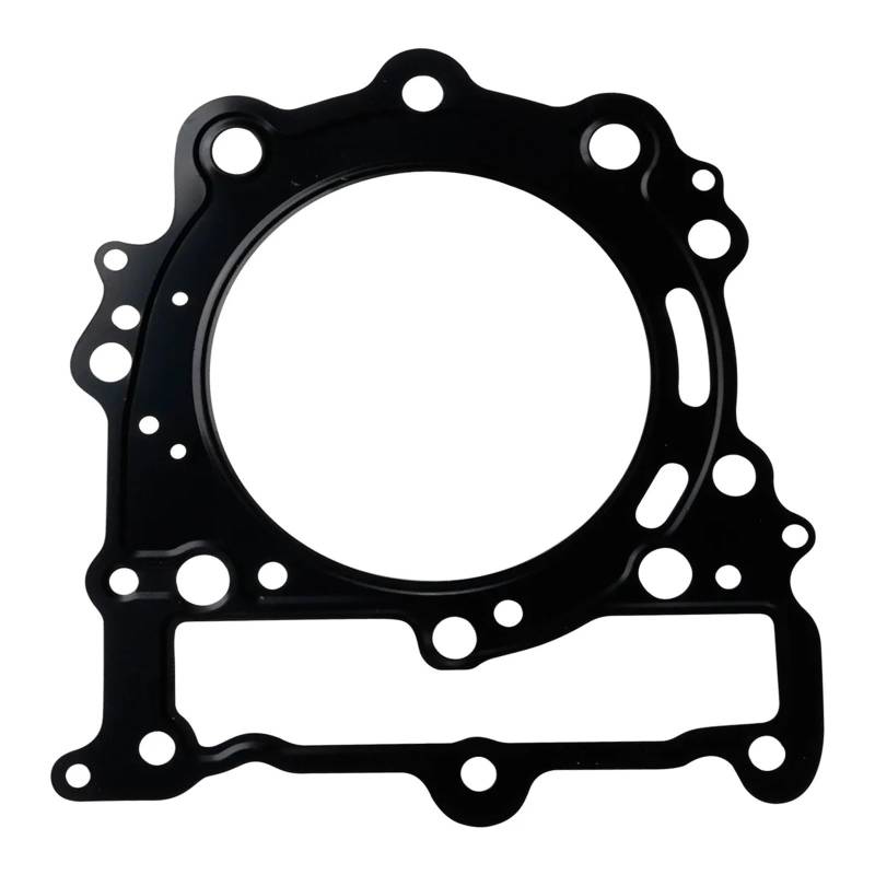 Motorrad Motor Kurbelgehäuse Abdeckung Zylinderkopf Basis Dichtung Kits for F650GS 99-07 F650CS 00-05 G650GS 08-10 G650X 06-07(Cylinder Head Gasket) von ETLIN