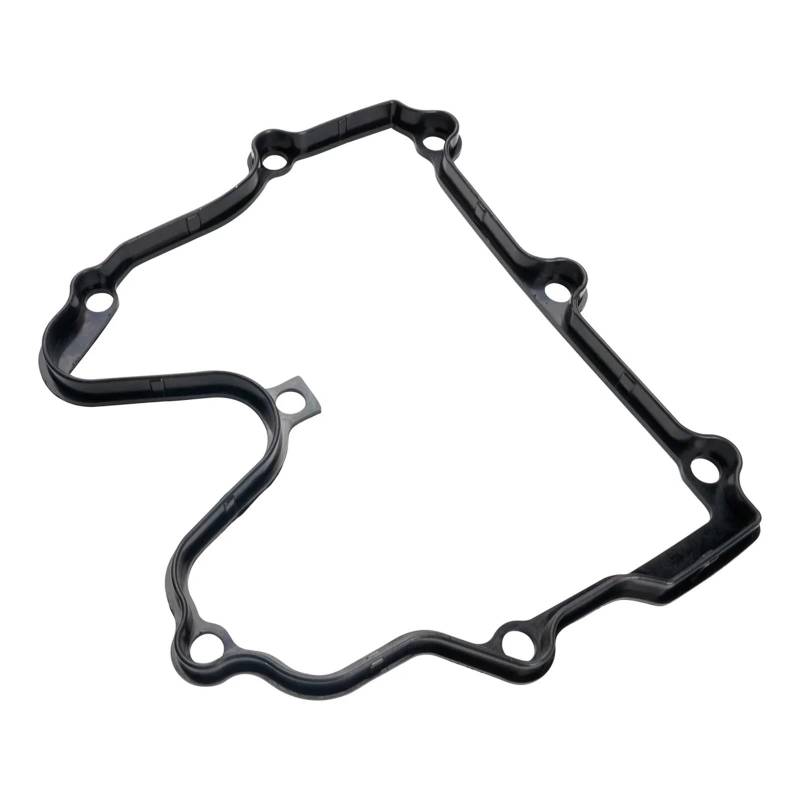 Motorrad Motor Kurbelgehäuse Abdeckung Zylinderkopf Basis Dichtung Kits for F650GS 99-07 F650CS 00-05 G650GS 08-10 G650X 06-07(Head Cover Gasket) von ETLIN