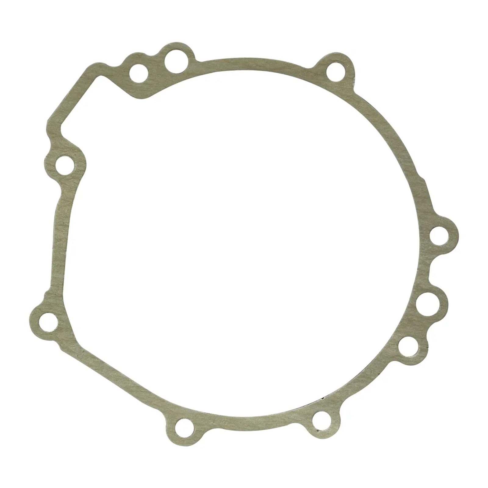 Motorrad Motor Kurbelgehäuse Generator Kupplung Abdeckungen Ölwanne Dichtung Kits for Ninja ZX-10R ZX10R ZX1000 2006-2010(Generatorcovergasket) von ETLIN