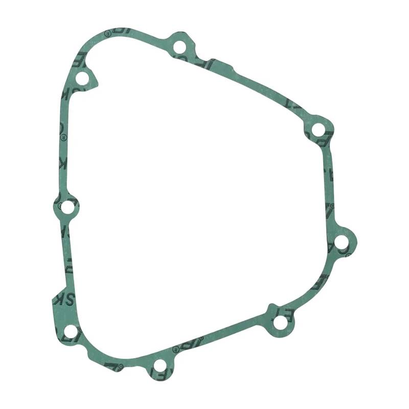 Motorrad Motor Rechts Kurbelgehäuse Ölpumpe Abdeckung Dichtung for MT-09 MT09 14-20 XSR900 16-20 Tracer 900-MTT9 2017 von ETLIN