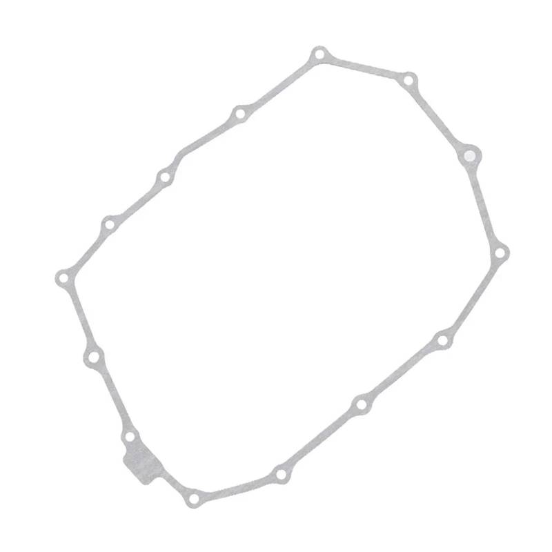 Motorrad Motor Zylinder Kurbelgehäuse Abdeckung Dichtung for VT600C Shadow 90-98 XL600V Transalp 91-99 XRV750 Africa Twin 91-00 NV600 NV400(Clutch Cover Gasket) von ETLIN