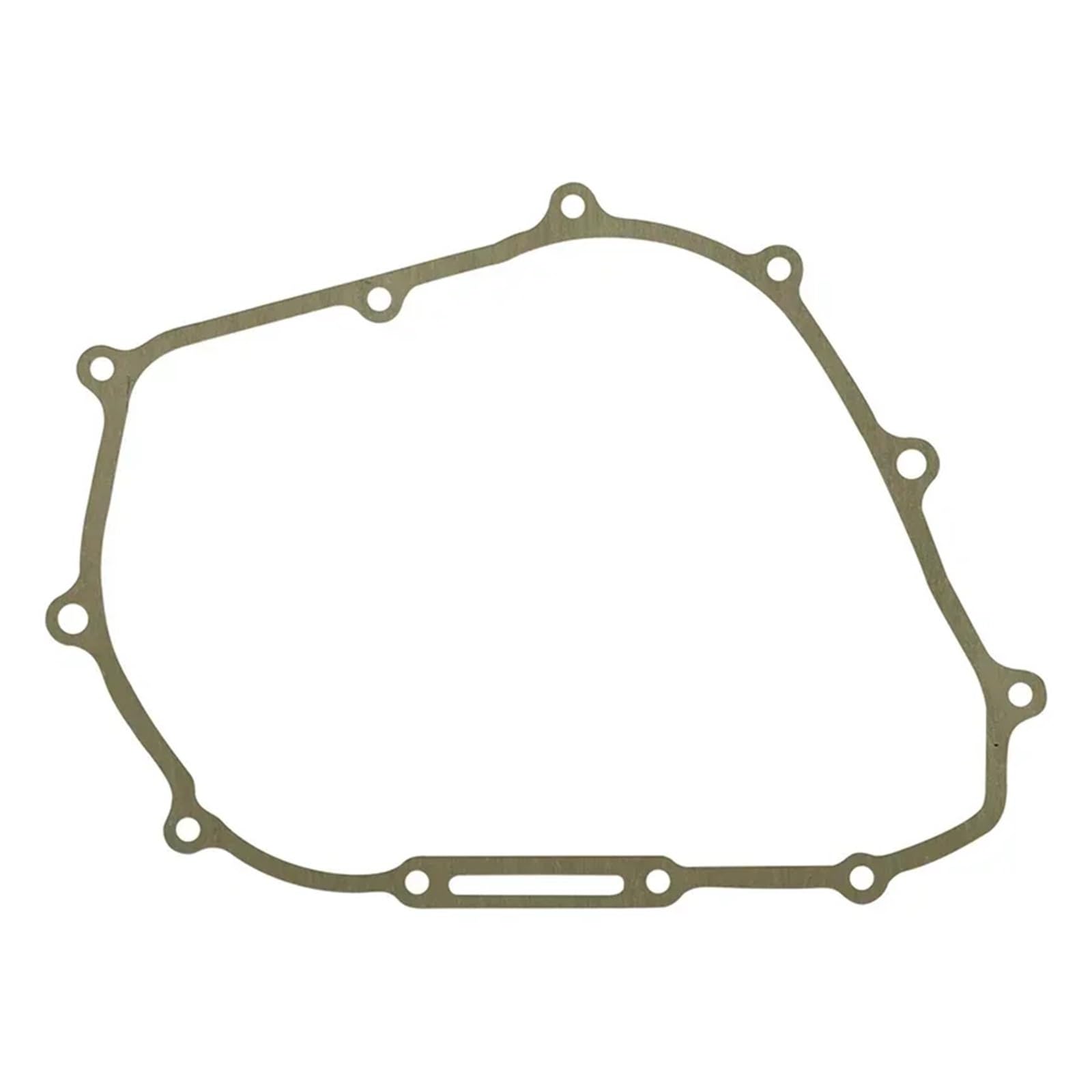 Motorrad Motor Zylinderkopf Abdeckung Rechts Kurbelgehäuse Kupplung Abdeckungen Dichtung for XR250R 1996-2004(Clutch Cover Gasket) von ETLIN