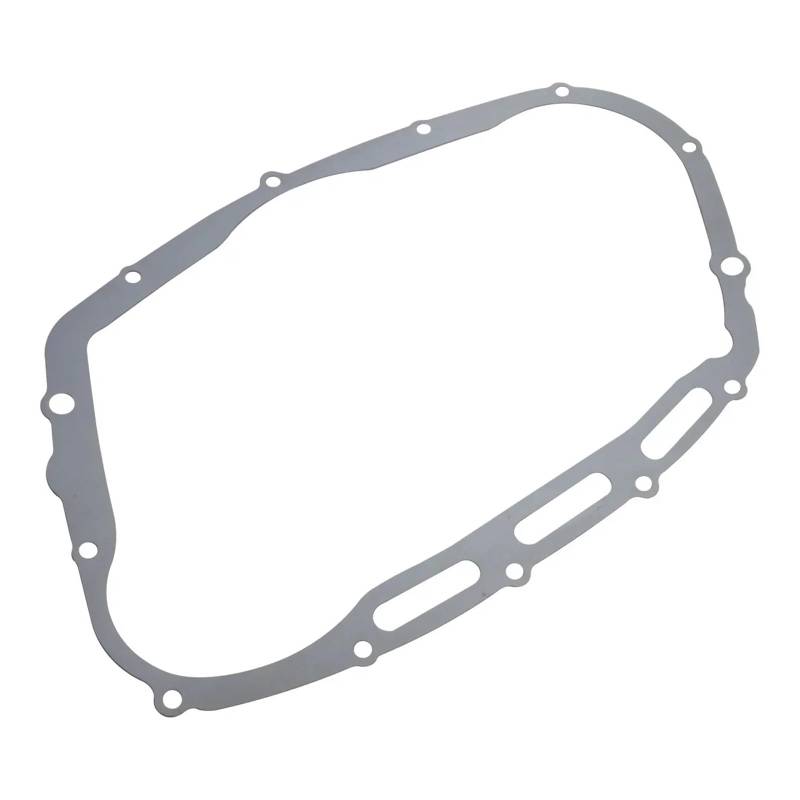 Motorrad Motor Zylinderkopf Basis Kupplung Kurbelgehäuse Dichtung Kits for VL800 C50 2011-2024 VZ800 M50 2012-2019(Clutch Cover Gasket) von ETLIN