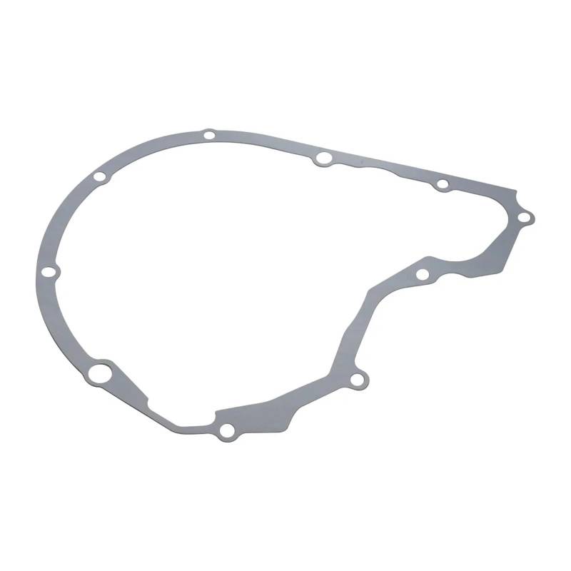 Motorrad Motor Zylinderkopf Basis Kupplung Kurbelgehäuse Dichtung Kits for VL800 C50 2011-2024 VZ800 M50 2012-2019(Crankcase Cover Gask) von ETLIN