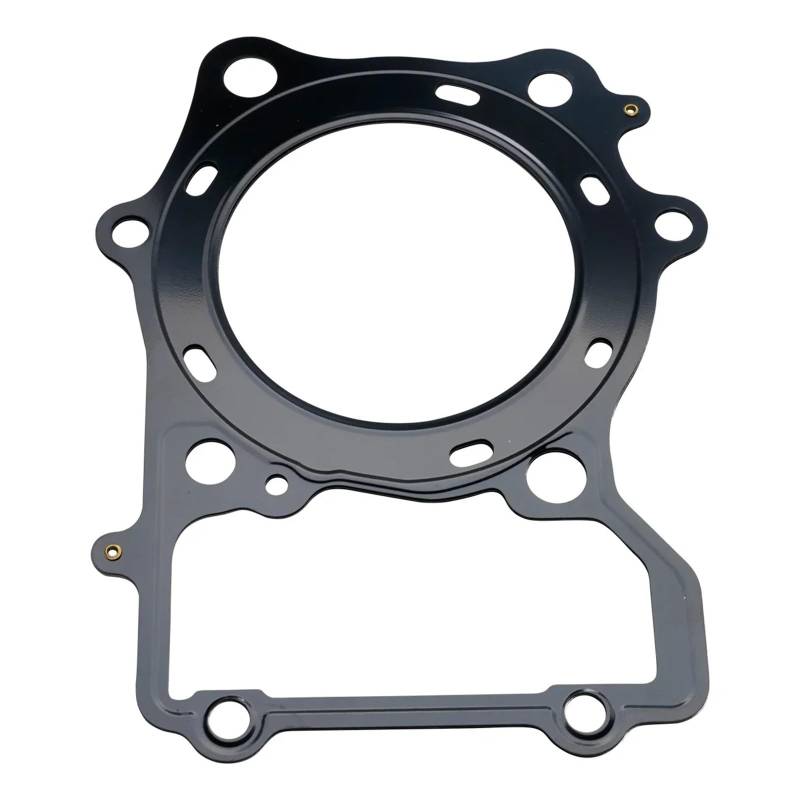 Motorrad Motor Zylinderkopf Basis Kupplung Kurbelgehäuse Dichtung Kits for VL800 C50 2011-2024 VZ800 M50 2012-2019(Cylinder HeadGasket2) von ETLIN