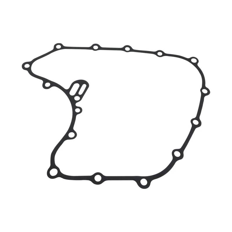 Motorrad Motor Zylinderkopf Kupplungsdeckel Dichtungssätze Set for K..M RC390 2014-2021 DUKE390 2013-21 390ADVENTURE 20-22(Ignition CoverGasket) von ETLIN