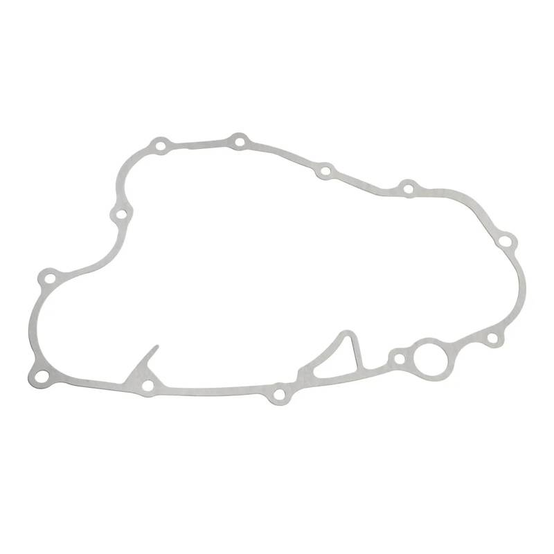 Motorrad Motor Zylinderkopf Kupplungsdeckel Kurbelgehäuse Dichtungssätze Set for CRF150RB 07-23 CRF150R 07-14(Clutch Cover Gasket) von ETLIN