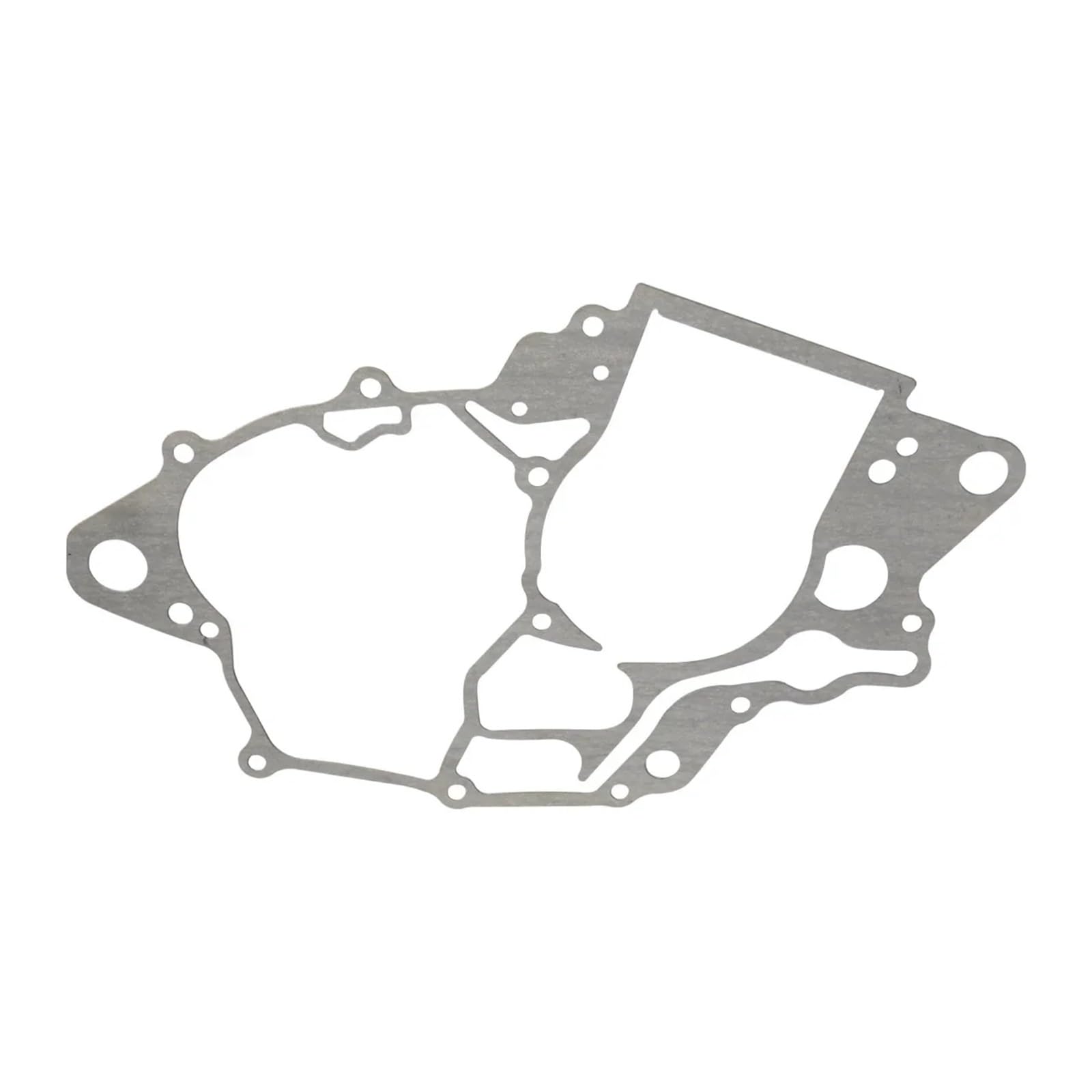 Motorrad Motor Zylinderkopf Kupplungsdeckel Kurbelgehäuse Dichtungssätze Set for CRF150RB 07-23 CRF150R 07-14(Crankcase Gasket) von ETLIN