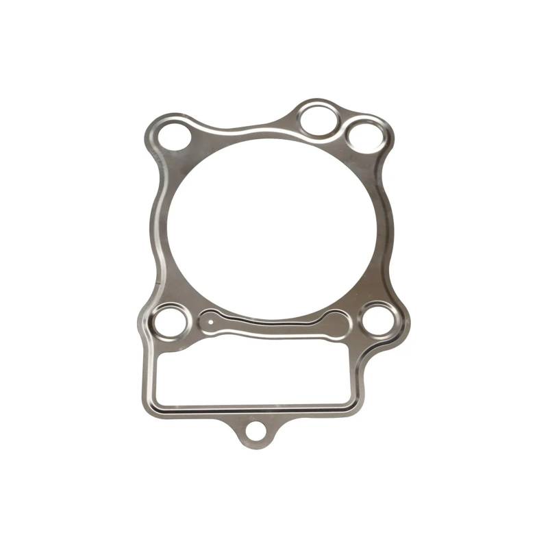 Motorrad Motor Zylinderkopf Kupplungsdeckel Kurbelgehäuse Dichtungssätze Set for CRF150RB 07-23 CRF150R 07-14(Lower CylinderGasket) von ETLIN