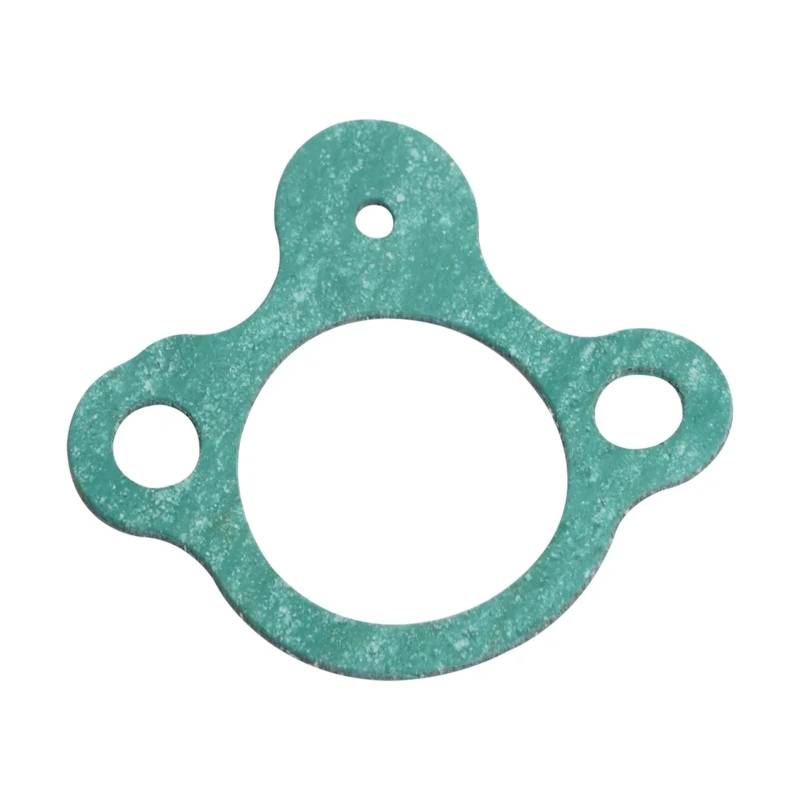 Motorrad Motor Zylinderkopf Spanner Loch Auspuffrohr Dichtung for CBR650F CB650F 2014-2018 CBR650R CB650R 2019-2023(Tensioner Hole Gaske) von ETLIN