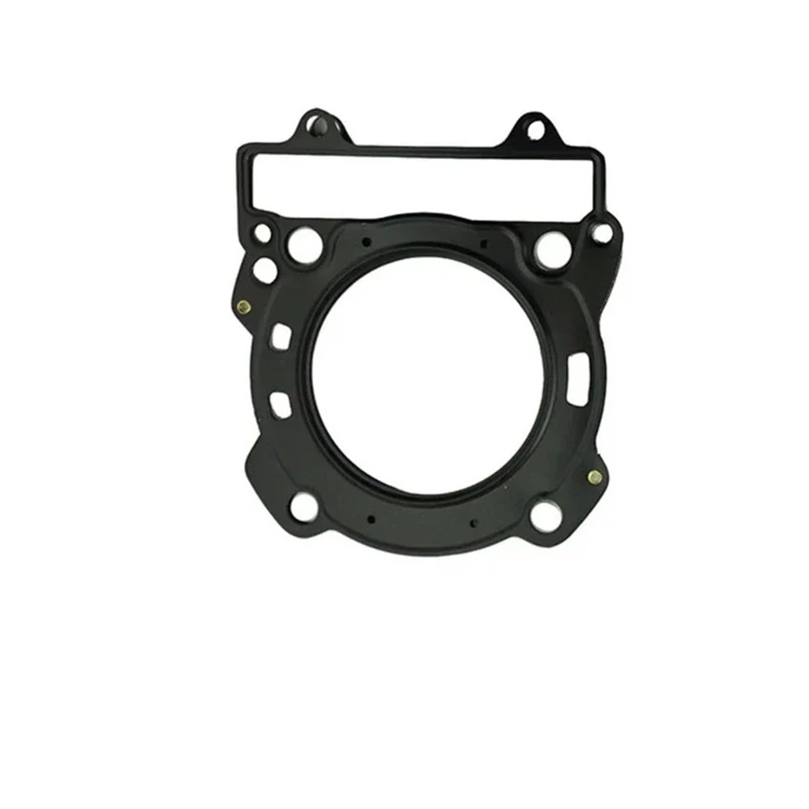 Motorrad Motor zylinderkopf Dichtung Kopf for 250 SX-F for EX/C SXS-F EXC-F 2005-2013 OEM 77030036000 von ETLIN