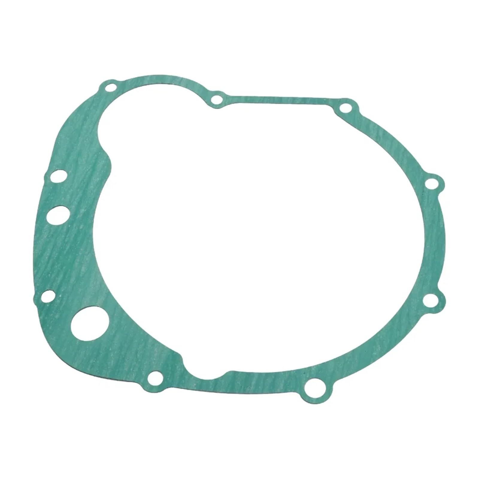 Motorrad-Motordeckel-Ölwannen-Dichtungssätze for ZR400 Zephyr 1989–1995 ZX400 Z400FII 1994(Clutch Cover Gasket) von ETLIN